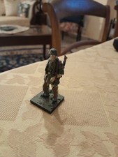 Soldatini in Metallo Andreas