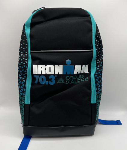 Zaino allenamento ironman - da,