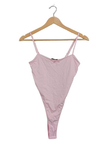 Zara body donna rosa con - rosa,