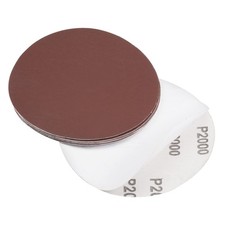 2000 grain ps abrasive - 6",