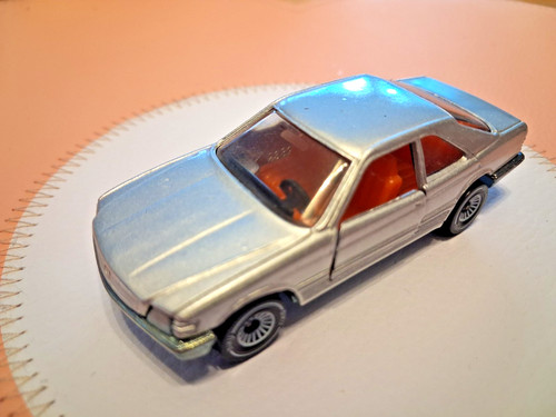 Siku 1052 mercedes benz 500 - 1052,,