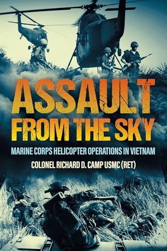 Assault from the sky s - assault,