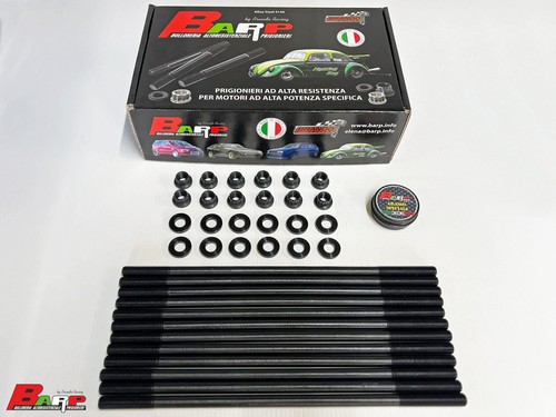 Kit prigionieri testata barp - prigionieri,
