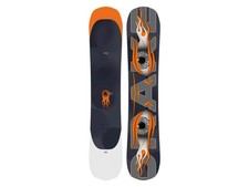 Drake snowboard uomo 76251154 - drake,