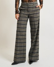 Pantaloni donna Annarita N in