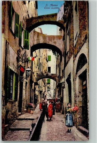 52285983 sanremo città - -,