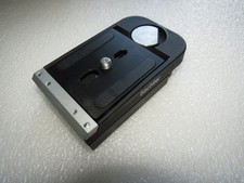 Adattatore Sachtler Sandwich
