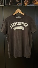 T-shirt Abercrombie & Fitch