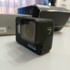 GoPro HERO7 Black 4K Video