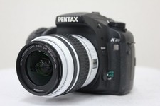 Garanzia restituzione Pentax