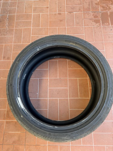 Pneumatico bridgestone potenza - bridgestone,
