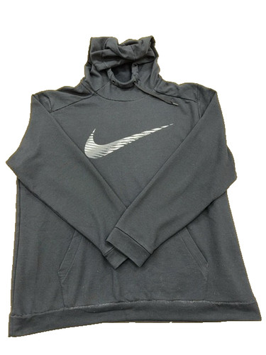 Felpa con cappuccio nike - felpa,