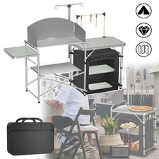 Cucina campeggio pieghevole - da,