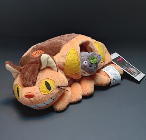 Peluche studio ghibli - peluche,