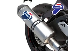 Scarico completo termignoni - completo,