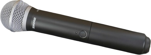 Shure blx2 pg58 - blx2/pg58, trasmettitore