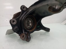 front right wheel hub CITROEN
