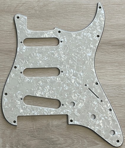 Adatto per fender player - per,