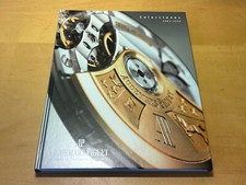 Catalogo Orologi AUDEMARS