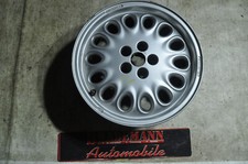 Alfa Romeo Spider GTV 916 cerchio in lega 6,5Jx16 ET30,5 LK5x98 60611391