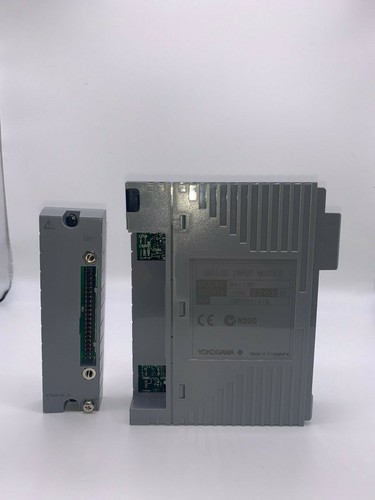 Yokogawa aai135 h00 module - yokogawa, s2