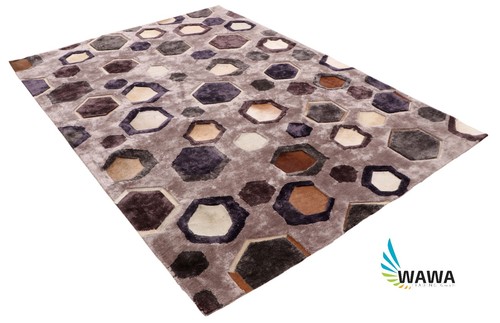 Tappeto orientale designer - tappeto,