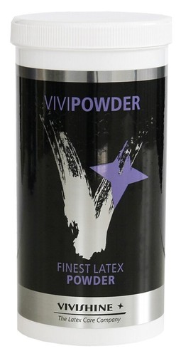 Vivishine vivipowder talco - vivishine,