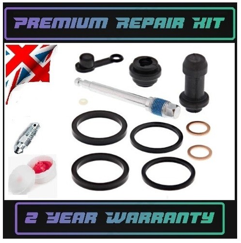 Kit riparazione guarnizioni