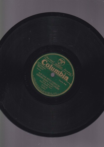 Giri columbia ich hab - giri,