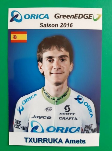 Cyclisme repro photo cycliste - cyclisme,