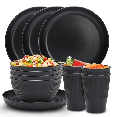 Set stoviglie pezzi - set, pezzi/set