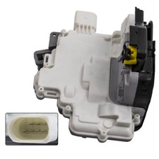 SERRATURA ELETTRICA PORTIERA