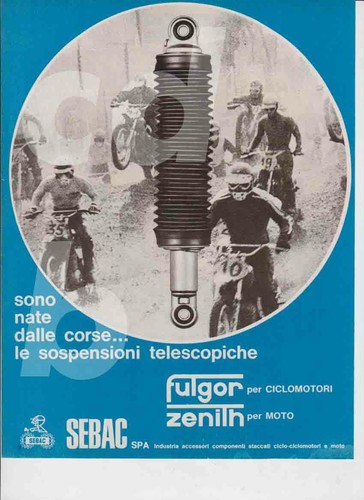 Advertising pubblicità - advertising,