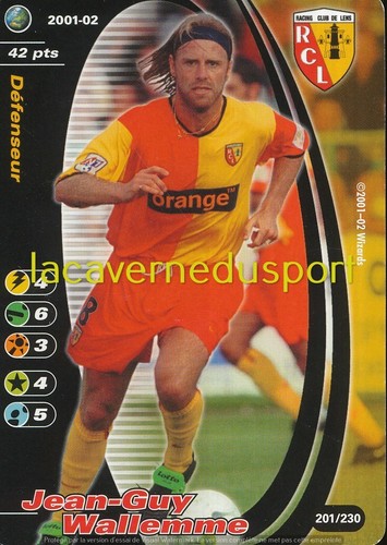 201 jean guy wallemme rc - #,
