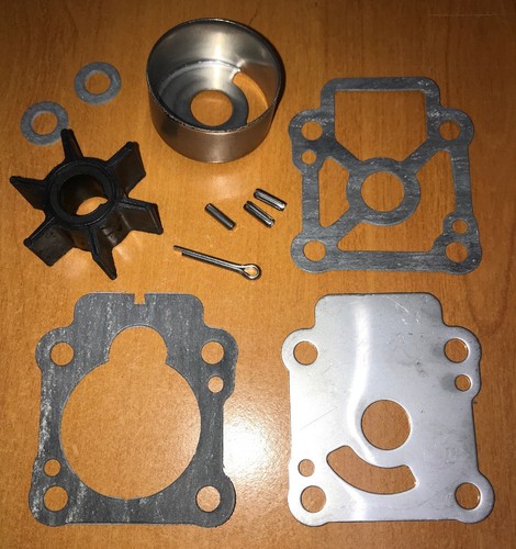 Kit ricambi girante unità