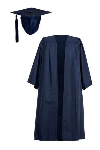 Laurea abito cappello - &,