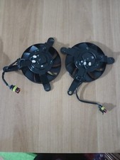 Elettroventole Radiatore Acqua DX/SX Ducati Monster 821 2014/2017