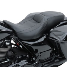 Sedile per Harley Davidson CVO