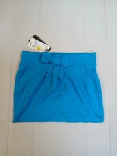 Gonna corta elasticizzata - ,