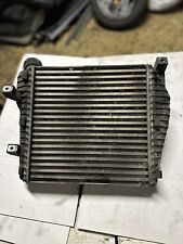 🇫🇷  AUDI Q7 Échangeur D’air Radiateur De Turbo Intercooler Droit 7l6145804