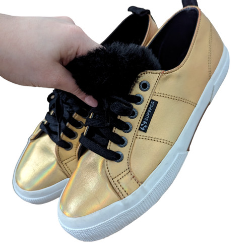 Sneakers superga jocelyn - sneakers,