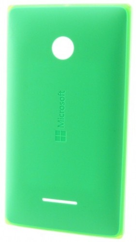 Guscio rigido ufficiale nokia - guscio,