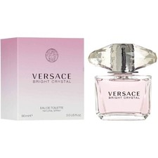Versace Bright Crystal 90 ml