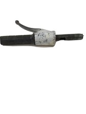 Manopola Cambio Tubo Comando Piaggio Vespa Px Prima Serie Senza Frecce