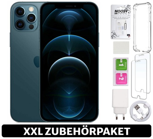 Apple iphone pro - 12,