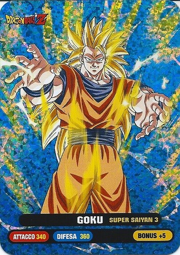 Dragon ball 2020 lamincards - dragon,