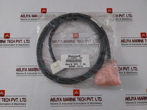 Honeywell 51192054 102 cavo - honeywell, 51192054-102