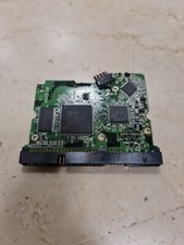 PCB 101943 2060-701266-001 REV A SCHEDA LOGICA HDD PCB HARD DISK IDE PATA