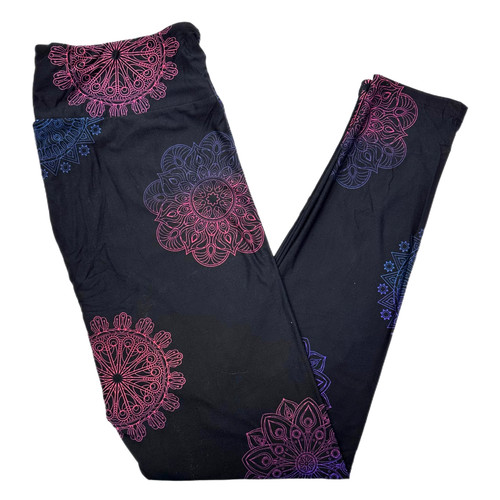 Leggings lularoe modello - leggings, os