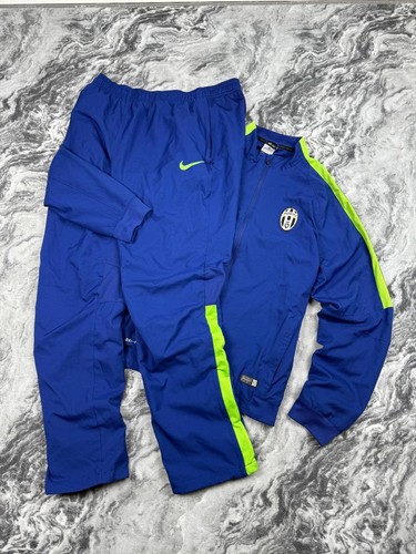 Nike juventus tuta giacca - juventus,